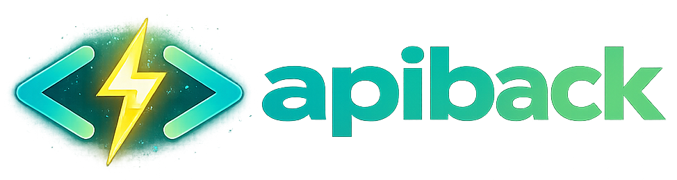 apiback Logo